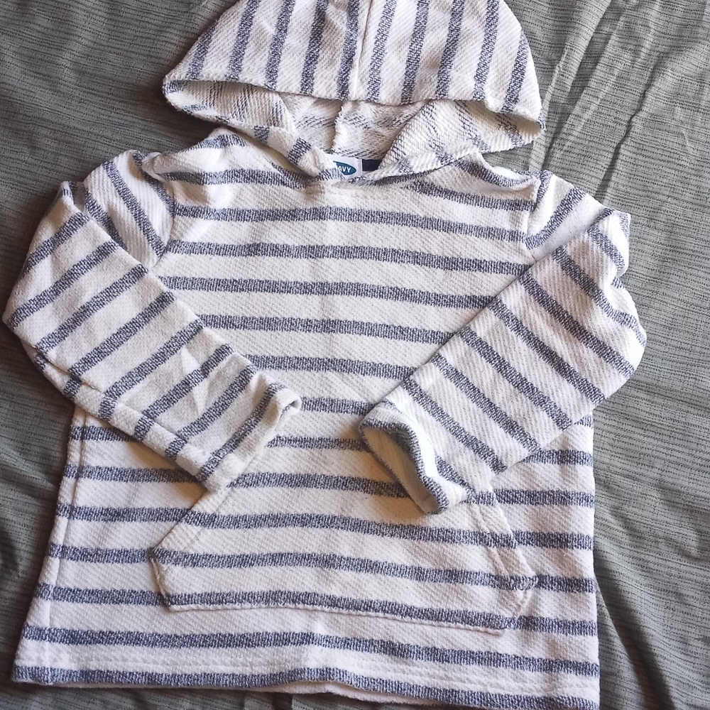 Boys hoodie